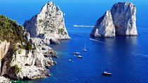 Private Day trip from Rome to Capri with Personal Guide