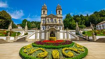 Braga and Guimarães Tour from Porto 