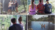 Lemukih Village Trekking Tour