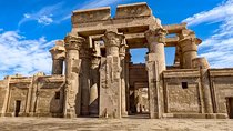 Private Full Day Tour: Edfu & Kom Ombo from Luxor