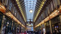 City of London Highlights Private Walking Tour