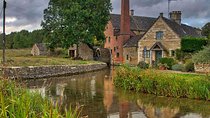Private Cotswolds and Stratford upon Avon