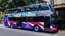 VIP City Bus From San José