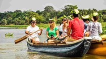 Exclusive : Day Trip Hiriwaduna Village and Sigiriya from Kandy