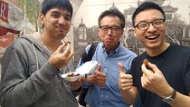 Hanoi Lovers Foodie Private Tour