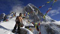 Everest Three High Passes Trek