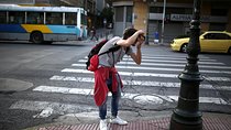 Athens private photo tours