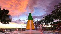 Three Borders Landmark - Private