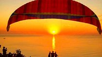 Tandem Paragliding In Cape Town (Icarus) 