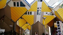 Private Day Trip From Amsterdam to Rotterdam and Zaanse Schans