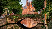 Private day trip to Bruges from Amsterdam
