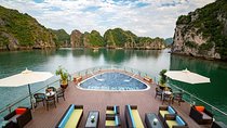 5/6/6++ stars All-Inclusive 2d/1n-ULTRA LUXURY STYLE-cruising LIKE A BOSS