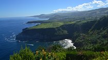 Furnas, Povoacão and Nordeste (east side of the Island)