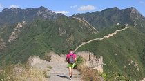 2-Day Beijing Private Tour of the Great Wall and Forbidden City