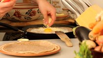 Ohlala Crêpes in Paris!