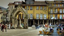 Braga and Guimaraes Private Tour from Oporto