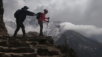Everest Base Camp Trek