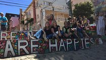 Valparaiso & Viña Del Mar, Museum & Lunch FROM STGO. Private Tour