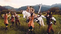 Group Tours: Experience a Day in a Kazakh Ethno-Village