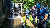Day trip from Brasov: old water mill, cave temple and railway viaduct