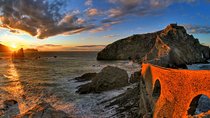 Private Basque Towns Tour with Hotel or Cruise Pickup from Bilbao