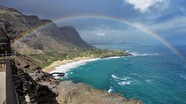 Custom Island Tour - for 6 to 14 people - up to 8 hours - Private tour of Oahu