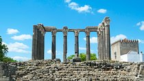 Safe Private Tour - Évora & Almendres Cromlech