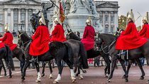 Hidden London: Secrets of Westminster (Private)