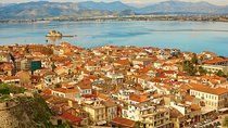 Argolis - Extended Full Day Trip from Athens 