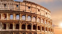 Colosseum & San Clemente Basilica's undergrounds private tour
