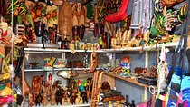 Ocho Rios City Bus Tour (Beach, Sightseeing & Shopping)
