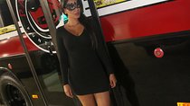 Bachelorette Party in Punta Cana Party Bus