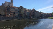 Medieval Heritage Girona And Besalu Private Tour