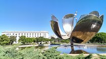 Walking Tour of the Recoleta Neighborhood in Buenos Aires