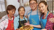 Private Cooking Lessons and Food Tasting in Buenos Aires