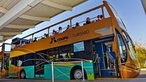 Visit to Itaipu: Entrance Ticket for Panoramic View and shuttle