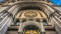 Private Jewish Heritage Tour in Buenos Aires