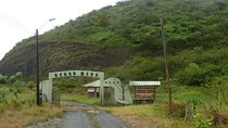 Day Trip to Cerro Mesa and Garrapatero from Puerto Ayora