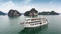 Alisa Cruise Halong Bay 3Days 2Night on 5 Star Cruise