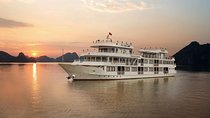 Halong Bay 2 Days-1 Night with Athena Cruise