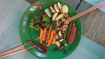 Organic Food Experience with Mini-Trek