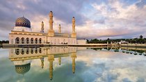  Kota Kinabalu Half Day City Tour