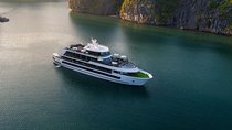 Halong Bay 2 Days/1Night with Stellar of the Seas Cruise 5 Star
