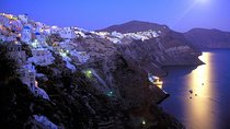 Santorini Fira-Oia tour 3-4h
