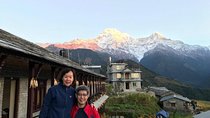 Honeymoon Tour in Nepal
