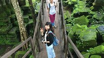  2-Day Explore Angkor Temple & Floating Village 