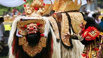Best Of Bali 3 Days Famous Tour Packages