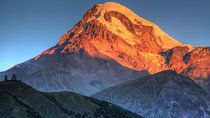 Mountain cuisine of Georgia