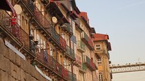 Private Porto Half Day Tour: Port Wine Cellars and Cheese Tasting
