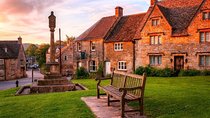 Our Famous North Cotswold Tour